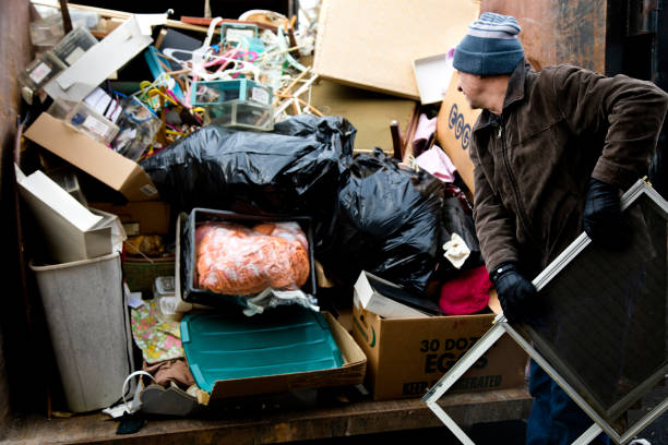 Best Hoarding Cleanup  in Fairburn, GA