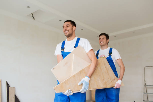 Best Dumpster Rental Services  in Fairburn, GA
