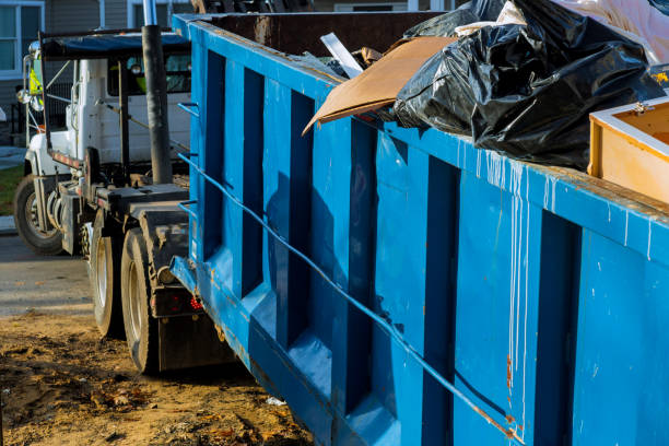 Best Retail Junk Removal  in Fairburn, GA