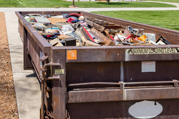 Trusted Fairburn, GA Junk Removal Services Experts