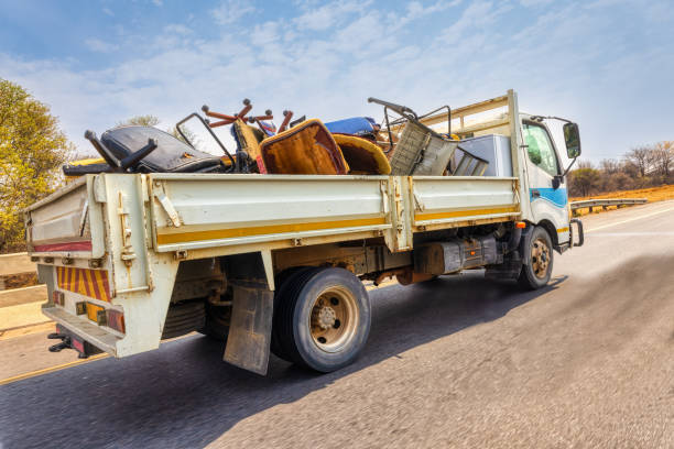 Best Construction Debris Removal  in Fairburn, GA