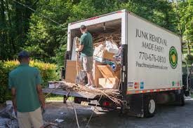 Best Shed Removal  in Fairburn, GA
